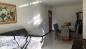 02 DORM E 01 VAGA DE GARAGEM - AT 100M COM VISTA 