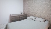 03 DORM E 01 VAGA DE GARAGEM - MEIA PRAIA 