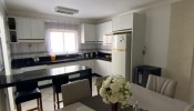 03 DORM E 01 VAGA DE GARAGEM - MEIA PRAIA 