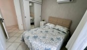 03 DORM E 01 VAGA DE GARAGEM - MEIA PRAIA 