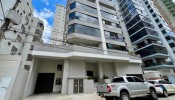 03 DORM E 01 VAGA DE GARAGEM - MEIA PRAIA 