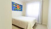 Excelente apartamento com 5 dormitorios quadra mar