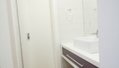 Excelente apartamento com 5 dormitorios quadra mar