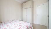 Excelente apartamento com 5 dormitorios quadra mar