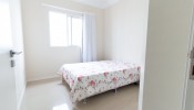 Excelente apartamento com 5 dormitorios quadra mar