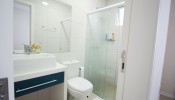 Excelente apartamento com 5 dormitorios quadra mar