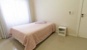 Excelente apartamento com 5 dormitorios quadra mar