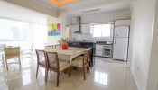 Excelente apartamento com 5 dormitorios quadra mar