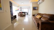 Excelente apartamento com 5 dormitorios quadra mar