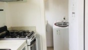 03 SUTES E 02 VAGAS DE GARAGEM - QUADRA MAR