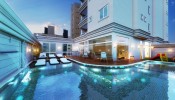 Nizuc Residence 03 suites 500mts do mar Itapema