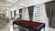 Nizuc Residence 03 suites 500mts do mar Itapema