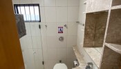 02 DORMITRIOS E 01 VAGA DE GARAGEM - MEIA PRAIA
