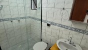 03 DORM E 01 VAGA DUPLA - FRENTE 1 AVENIDA 