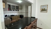 03 DORM E 01 VAGA DUPLA - FRENTE 1 AVENIDA 