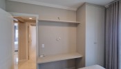 03 DORMITRIOS E 01 VAGA DE GARAGEM - FRENTE MAR