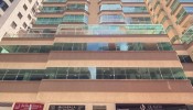03 DORM SENDO 02 SUTES E 02 VAGAS - MEIA PRAIA
