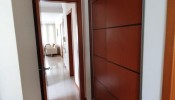(TEMPORRIO) 02 DORM E 01 VAGA - MEIA PRAIA