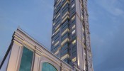 Meridian Tower 04 suites 02 vagas Itapema