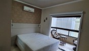 03 DORMITRIOS E 01 VAGA - MEIA PRAIA