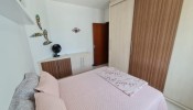 03 DORM E 02 VAGAS DE GARAGEM - AT 100M DA PRAIA 