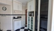 03 DORM E 02 VAGAS DE GARAGEM - AT 100M DA PRAIA 