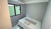 Apartamento lateral 03 dormitorios Itapema