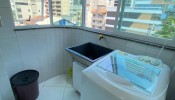 03 DORM E 01 VAGA DE GARAGEM - PRXIMO AO MAR