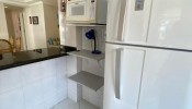 03 DORM E 01 VAGA DE GARAGEM - PRXIMO AO MAR