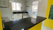 03 DORM E 01 VAGA DE GARAGEM - PRXIMO AO MAR