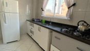 03 DORM E 01 VAGA DE GARAGEM - PRXIMO AO MAR