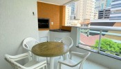 03 DORM E 01 VAGA DE GARAGEM - PRXIMO AO MAR