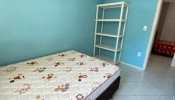 03 DORM E 01 VAGA DE GARAGEM - PRXIMO AO MAR