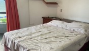 04 DORMITRIOS E 01 VAGA DE GARAGEM - FRENTE MAR