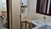 04 DORMITRIOS E 01 VAGA DE GARAGEM - FRENTE MAR