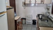04 DORMITRIOS E 01 VAGA DE GARAGEM - FRENTE MAR