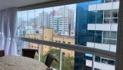 04 DORM SENDO 02 SUTES E 02 VAGAS - QUADRA MAR