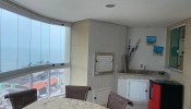 04 DORM SENDO 02 SUTES E 02 VAGAS - QUADRA MAR