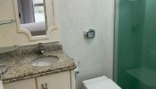04 DORM SENDO 02 SUTES E 02 VAGAS - QUADRA MAR
