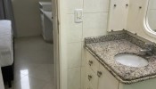 04 DORM SENDO 02 SUTES E 02 VAGAS - QUADRA MAR