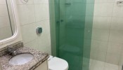 04 DORM SENDO 02 SUTES E 02 VAGAS - QUADRA MAR