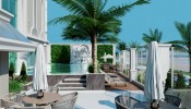 Le Biarritz Residence  4 suites frente mar 