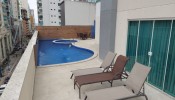 04 suites 03 vagas bem localizado em Meia Praia