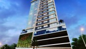 Sky Tower Residence 03 suites 02 vagas Porto Belo