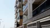 03 DORMITRIOS E 01 VAGA DE GARAGEM - QUADRA MAR 