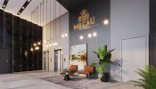 Macau Exclusive 03 suites 02 vagas 70mts do mar