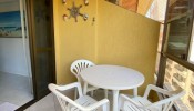 03 DORMITRIOS E 01 VAGA DE GARAGEM - LATERAL MAR
