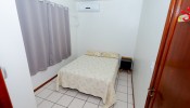 03 DORMITRIOS E 01 VAGA DE GARAGEM - SACADA FECHA