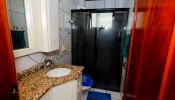 03 DORMITRIOS E 01 VAGA DE GARAGEM - SACADA FECHA