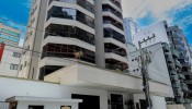 03 DORMITRIOS E 01 VAGA DE GARAGEM - SACADA FECHA